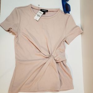 Express XXS cream top